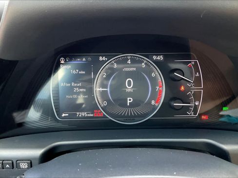 Used 2023 Lexus ES 350 w/ Premium Package image 25