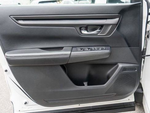Used 2024 Honda CR-V EX image 18