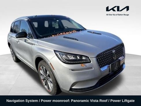 Used 2020 Lincoln Corsair Reserve w/ Elements Package image 1