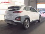 Used 2021 Hyundai Kona Ultimate image 2