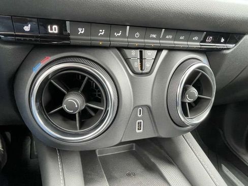 New 2026 Chevrolet Blazer LT w/ Sound & Technology Package image 15