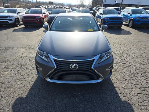 Used 2016 Lexus ES 350 image 8