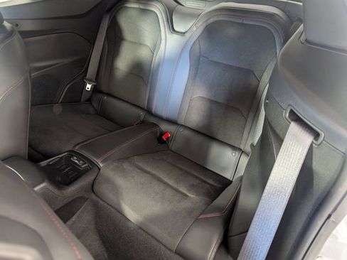 Used 2024 Chevrolet Camaro ZL1 RWD image 24