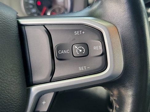 Used 2024 RAM 3500 Big Horn AWD/4WD image 28