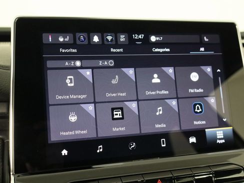 New 2026 Jeep Compass Latitude image 38