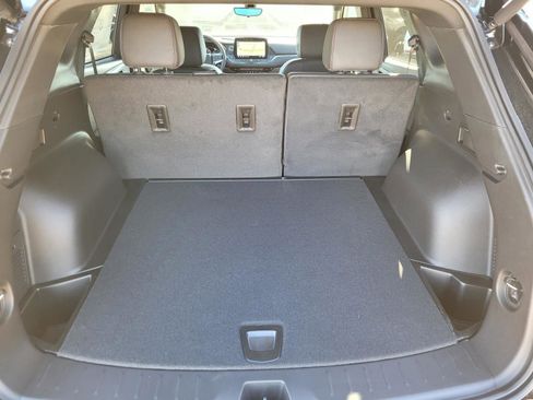 New 2026 Chevrolet Blazer RS w/ Driver Confidence II Package FWD image 8