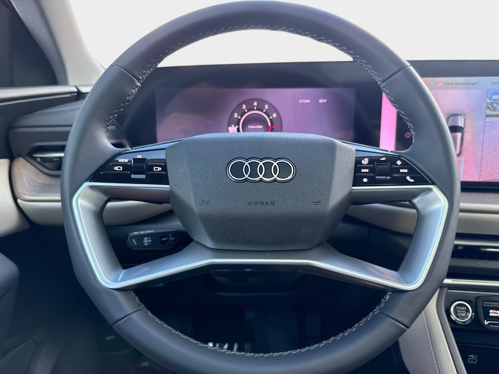 New 2026 Audi Q5 Premium Plus AWD/4WD image 26