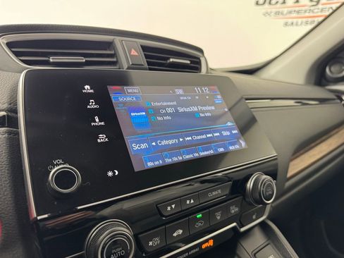 Used 2022 Honda CR-V EX image 25