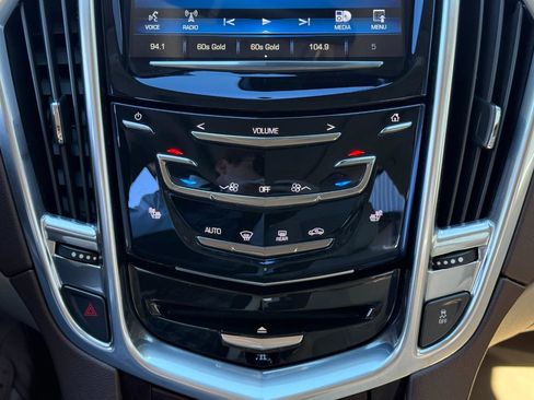 Used 2016 Cadillac SRX Luxury w/ Driver Awareness Package image 14