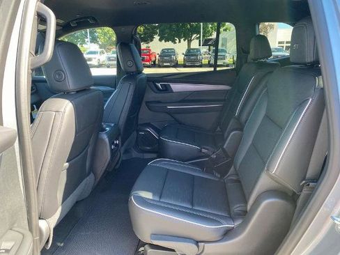 New 2026 Buick Enclave Sport Touring w/ Power Package image 12