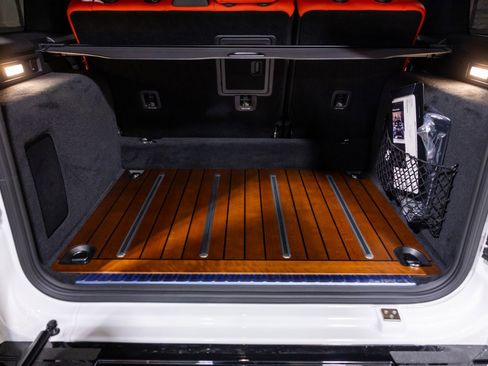Used 2026 Mercedes-Benz G 63 AMG 4MATIC image 30