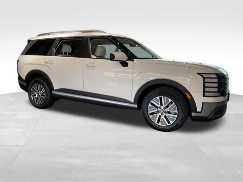 New 2026 Hyundai Palisade SEL AWD/4WD image 2
