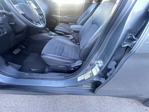 Used 2024 Mitsubishi Outlander Sport SE image 12