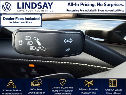 Used 2025 Volkswagen Atlas SE FWD image 24
