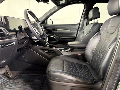 Used 2023 Kia Telluride EX X-Line image 21