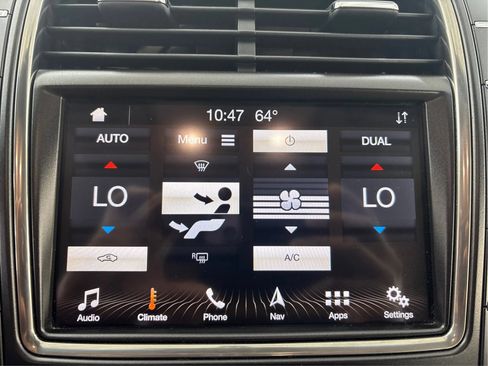 Used 2019 Lincoln Nautilus Reserve w/ Driver Assistance Package AWD/4WD image 38