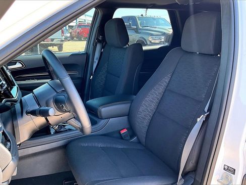 New 2024 Dodge Durango SXT w/ SXT Blacktop Group image 8
