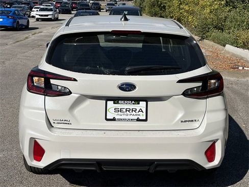 New 2025 Subaru Impreza 2.0i Sport image 5