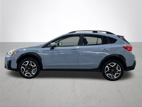 Used 2019 Subaru Crosstrek 2.0i Limited w/ Moonroof Package AWD/4WD image 15