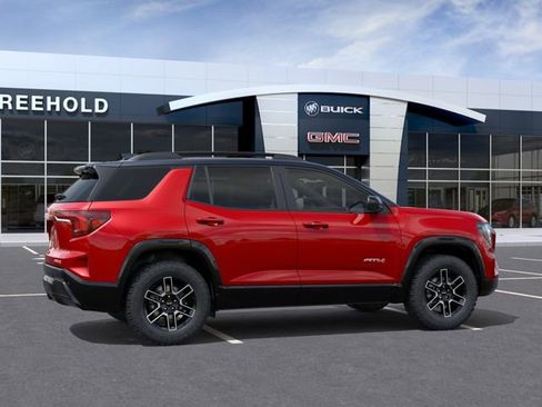 New 2026 GMC Terrain AT4 w/ Convenience Package III AWD/4WD image 5
