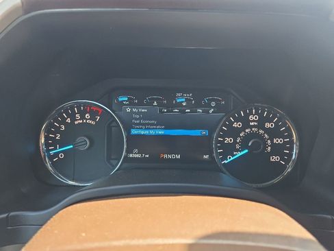 Used 2019 Ford F150 King Ranch w/ Equipment Group 601A Luxury AWD/4WD image 60