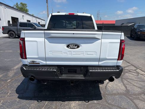 Used 2024 Ford F150 Tremor w/ Equipment Group 402A High AWD/4WD image 10