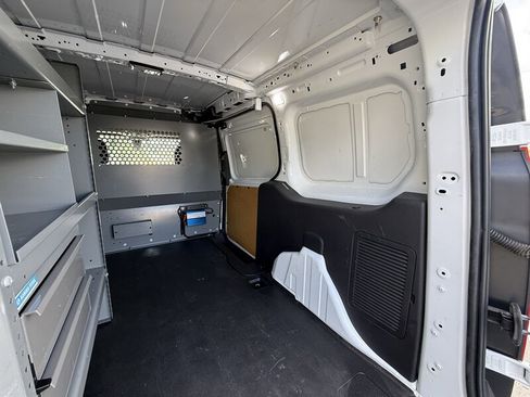 Used 2018 Ford Transit Connect XL FWD image 35