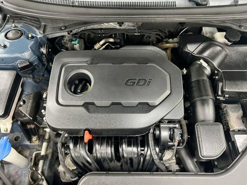Used 2016 Hyundai Sonata SE FWD image 24