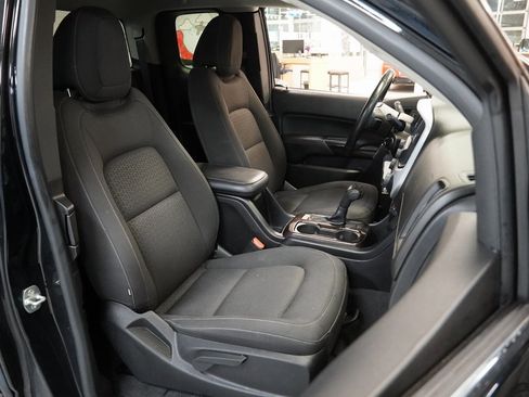 Used 2020 GMC Canyon SLE w/ Elevation Edition image 39