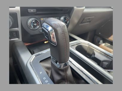 Used 2016 Ford F150 King Ranch w/ Equipment Group 601A Luxury