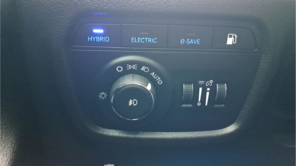Used 2022 Jeep Grand Cherokee Summit w/ Advanced Protech Group IV AWD/4WD image 36