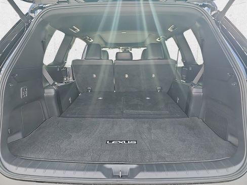 Used 2025 Lexus TX 350 350 Premium image 14