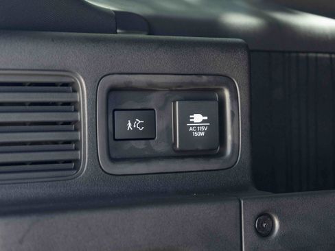 Used 2026 Honda Passport TrailSport Elite image 45