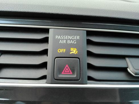 Used 2024 Volkswagen Tiguan SE R-Line image 42