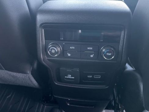 Used 2023 GMC Acadia Denali w/ Trailering Package image 20