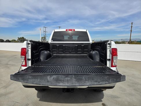 Used 2022 RAM 2500 Big Horn image 27
