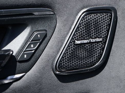 Used 2021 RAM 1500 TRX w/ TRX Level 2 Equipment Group image 19