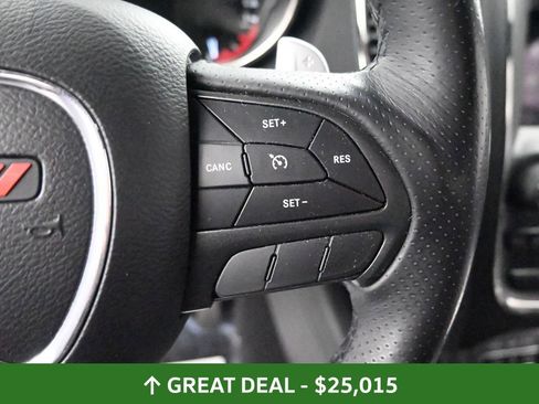 Used 2020 Dodge Durango GT image 37