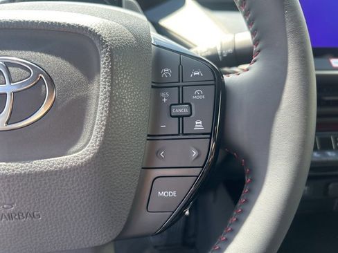 New 2026 Toyota Prius Plug-In Hybrid image 19