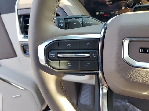 New 2026 GMC Yukon Denali w/ Denali Reserve Package AWD/4WD image 28