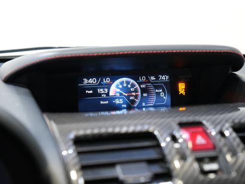 Used 2018 Subaru WRX STI Type RA AWD/4WD image 48