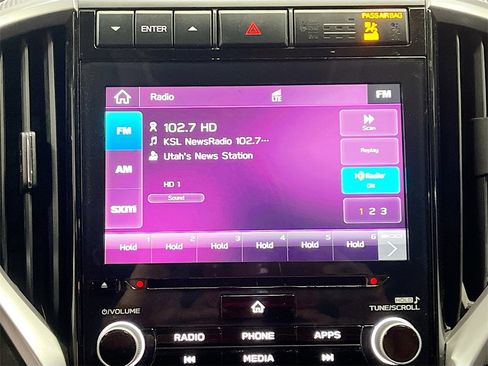 Used 2021 Subaru Ascent Limited w/ Popular Package #2 image 14