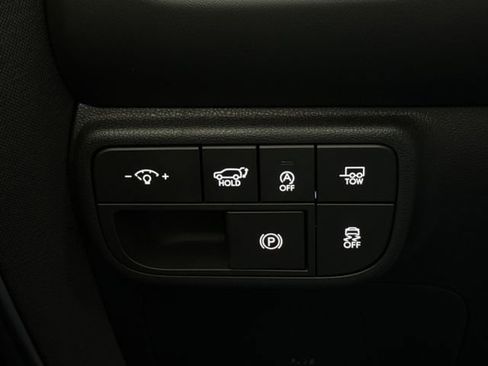 New 2026 Hyundai Palisade Calligraphy image 18