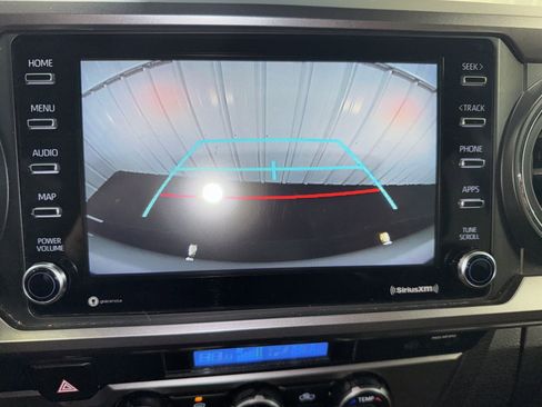 Used 2023 Toyota Tacoma SR5 w/ Technology Package image 21