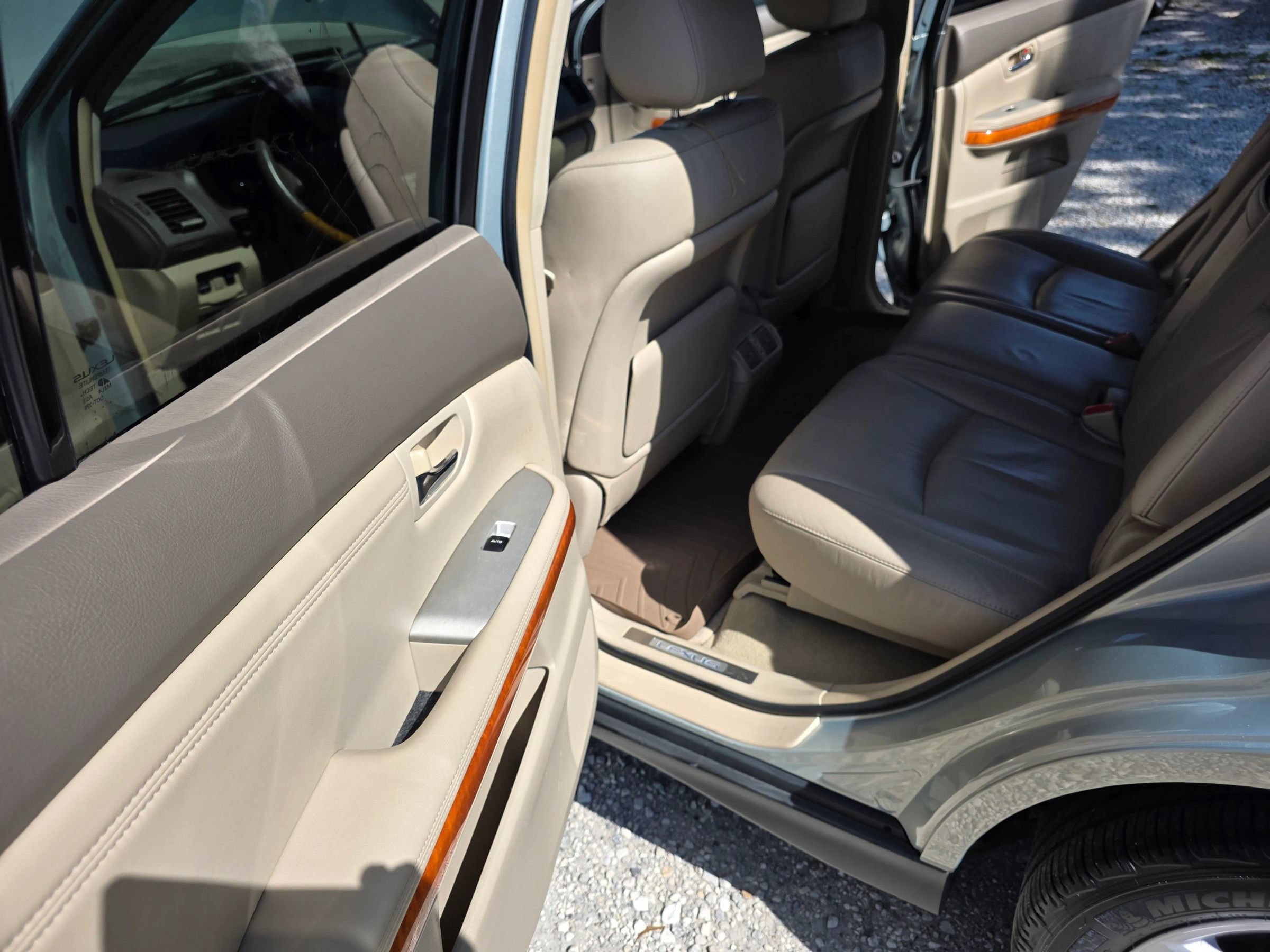 Used 2008 Lexus RX 350 2WD image 25