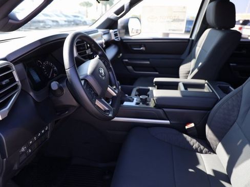 New 2026 Toyota Tundra SR5 image 10