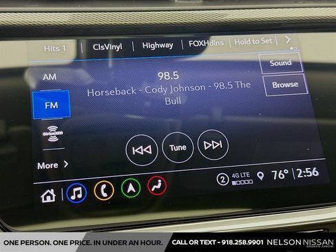 Used 2023 Buick Encore GX Essence w/ Advanced Technology Package FWD image 15