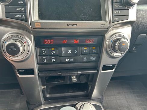 Used 2013 Toyota 4Runner Limited image 15