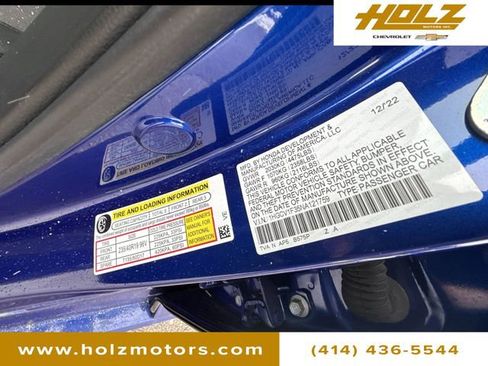 Used 2022 Honda Accord Sport image 35