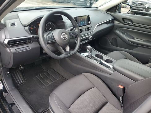 Certified 2023 Nissan Altima 2.5 S FWD image 18